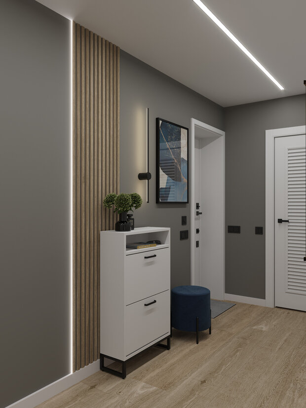 Фотография: в стиле – фото на INMYROOM