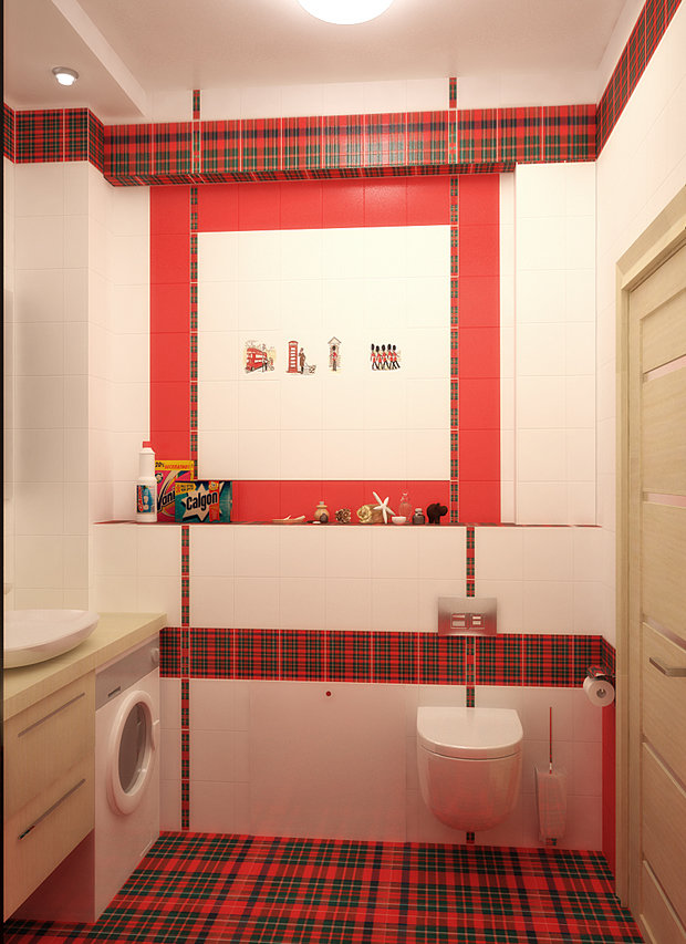Фото из портфолио Design Ideas Crimea – фотографии дизайна интерьеров на INMYROOM