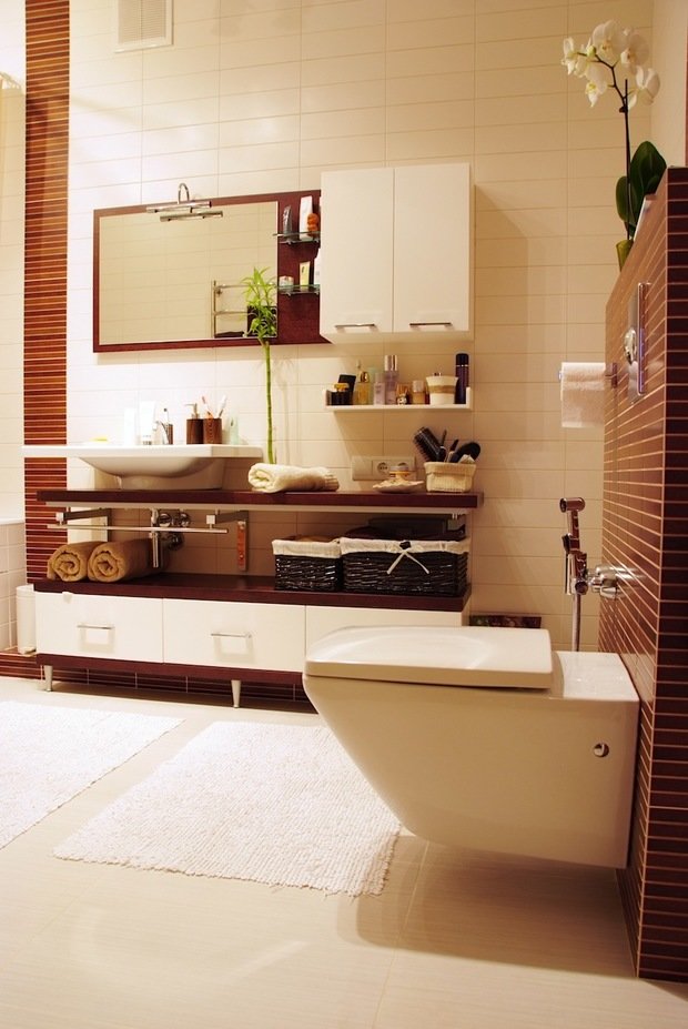 Фото из портфолио HomeSweetHome – фотографии дизайна интерьеров на INMYROOM