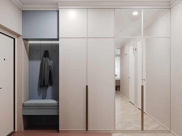 Фотография:  в стиле  – фото на INMYROOM