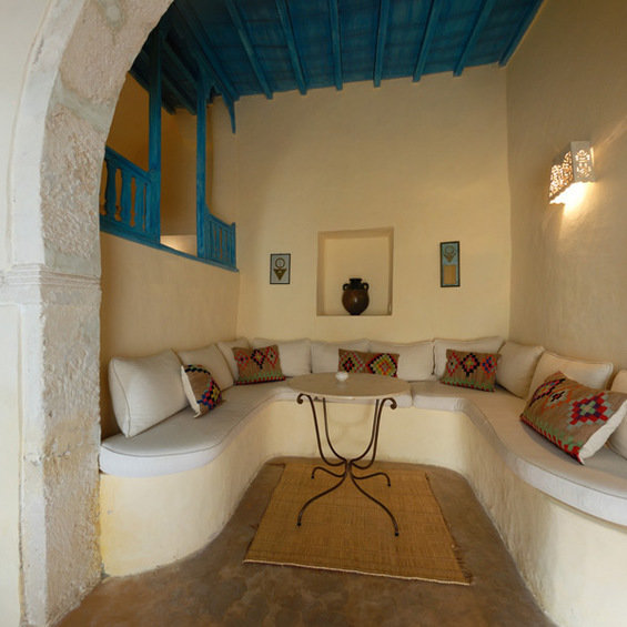 Фотография: Прочее в стиле Восточный, Дома и квартиры, Городские места, Отель, Восток – фото на InMyRoom.ru