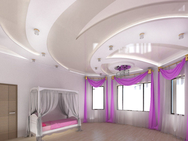 Фото из портфолио Классика с элементами кантри – фотографии дизайна интерьеров на INMYROOM