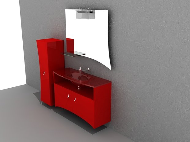 Фото из портфолио Cheche – фотографии дизайна интерьеров на InMyRoom.ru
