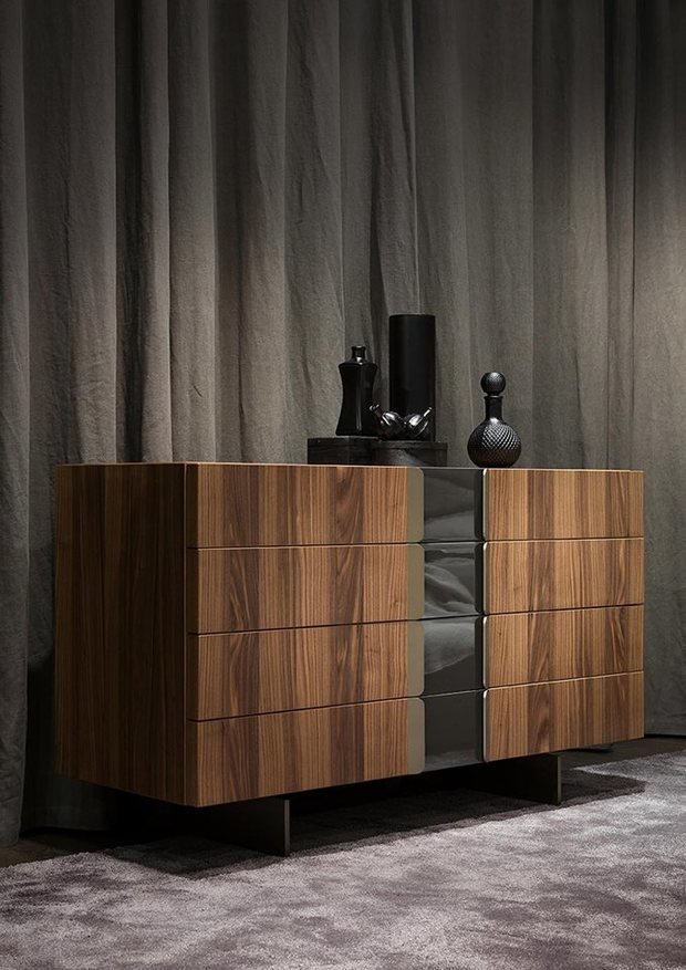 Фото из портфолио Фабрика ALBERTA PACIFIC FURNITURE – фотографии дизайна интерьеров на INMYROOM