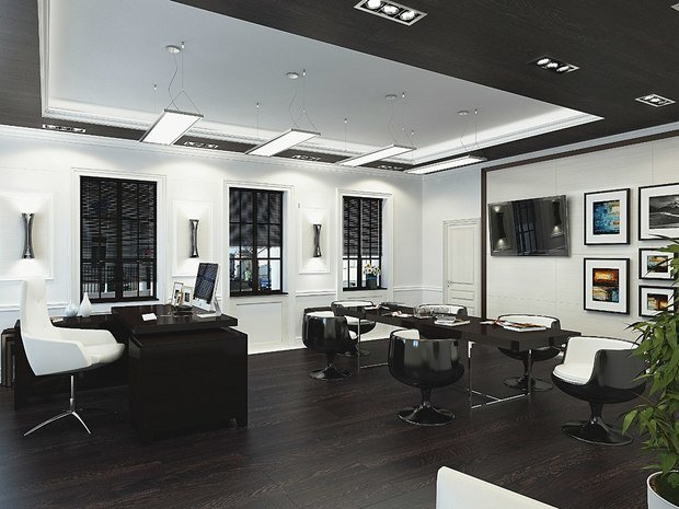 Фото из портфолио Мои избранные статьи – фотографии дизайна интерьеров на INMYROOM