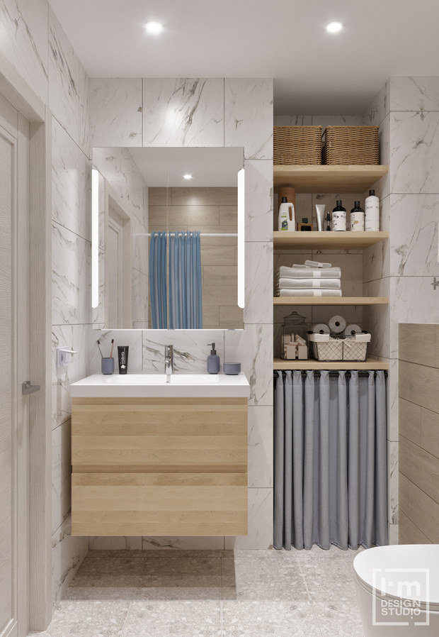 Фото из портфолио COPENHAGEN – фотографии дизайна интерьеров на INMYROOM
