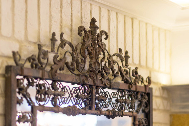 Фото из портфолио  Villa Natali – фотографии дизайна интерьеров на InMyRoom.ru