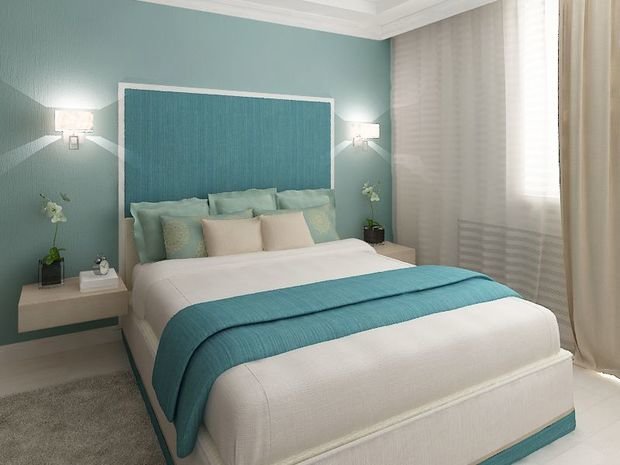 Фото из портфолио Мое избранное – фотографии дизайна интерьеров на INMYROOM