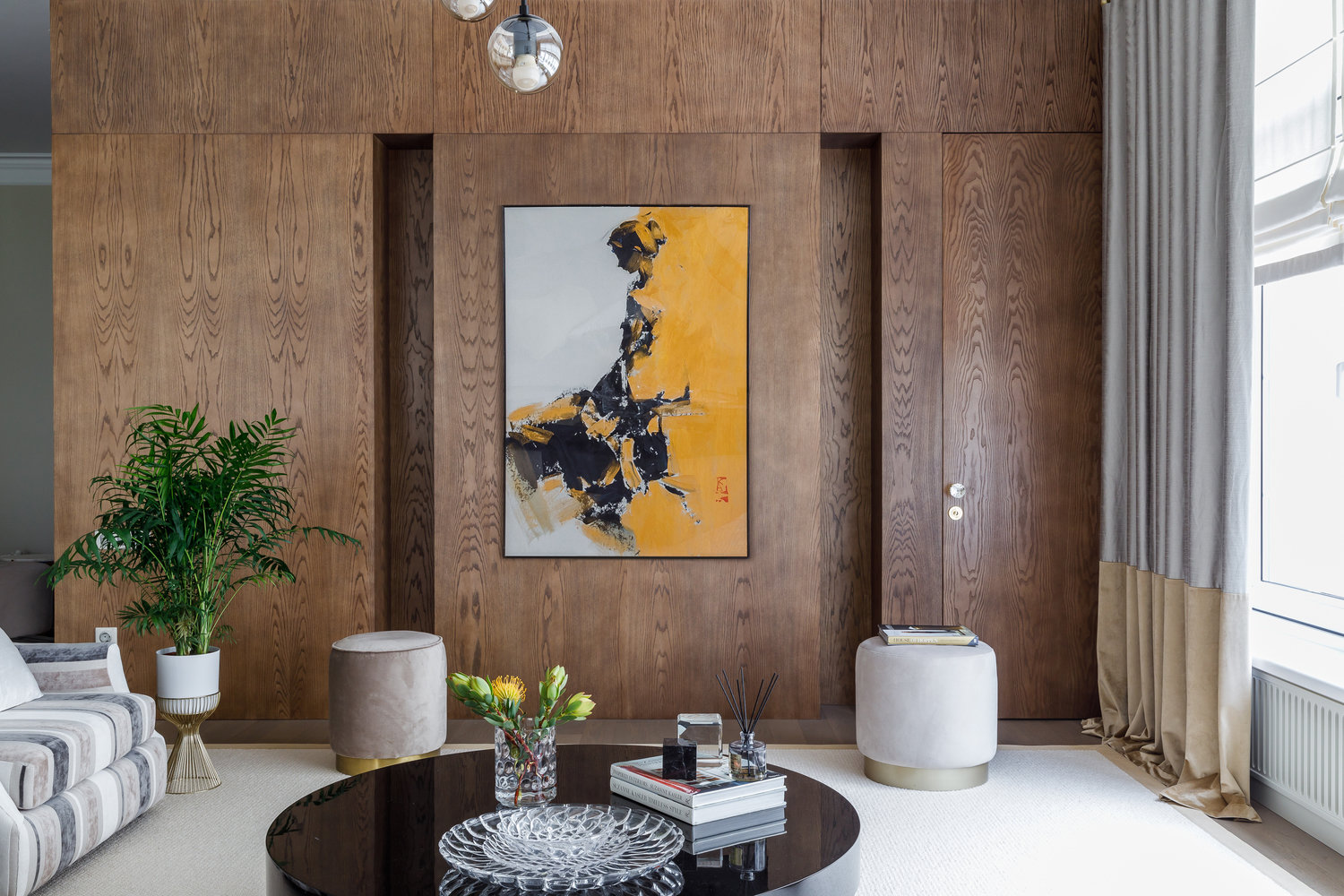 Фотография: Гостиная в стиле Современный, Дом, Проект недели, Дом и дача, 4 и больше, Более 90 метров, Анна Акопян, Анапа – фото на INMYROOM Фотография: Гостиная в стиле Современный, Дом, Проект недели, Дом и дача, 4 и больше, Более 90 метров, Анна Акопян, Анапа – фото на INMYROOM