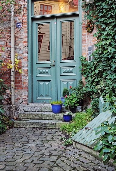 Фотография: Декор в стиле Прованс и Кантри, Классический, Современный – фото на INMYROOM