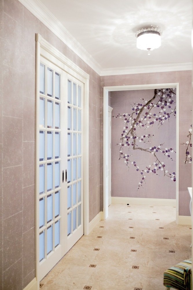 Фото из портфолио Дизайн проект " В красках Весны" – фотографии дизайна интерьеров на INMYROOM Фото из портфолио Дизайн проект " В красках Весны" – фотографии дизайна интерьеров на INMYROOM