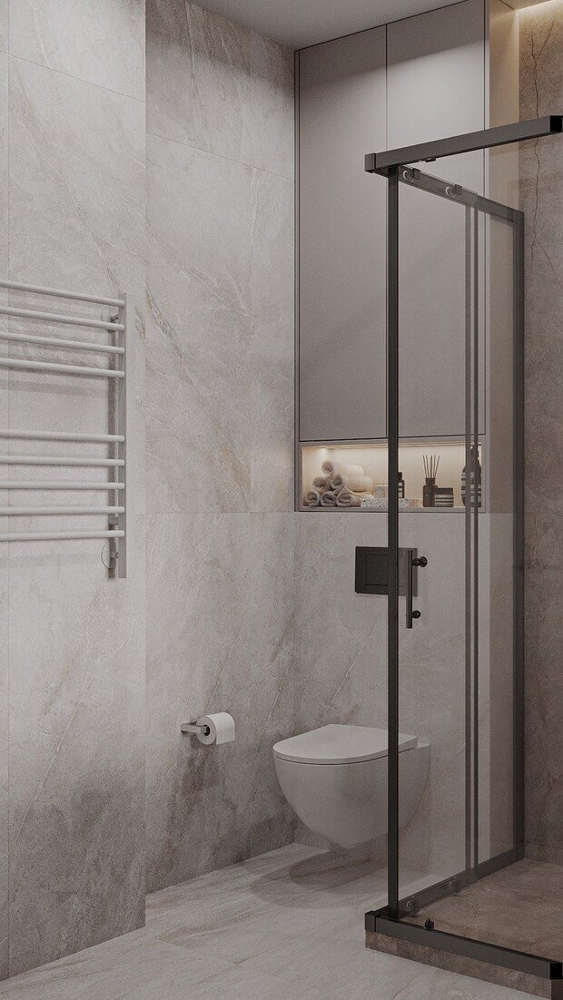 Фотография: в стиле – фото на INMYROOM