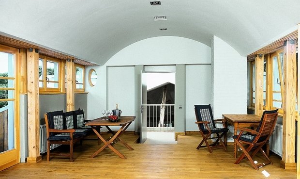 Фото из портфолио 15 – фотографии дизайна интерьеров на INMYROOM