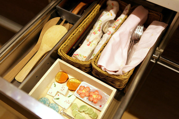 Фотография: в стиле , Квартира, Советы, уборка, Мэри Кондо, секреты уборки, как облегчить процесс уборки – фото на INMYROOM Фотография: в стиле , Квартира, Советы, уборка, Мэри Кондо, секреты уборки, как облегчить процесс уборки – фото на INMYROOM