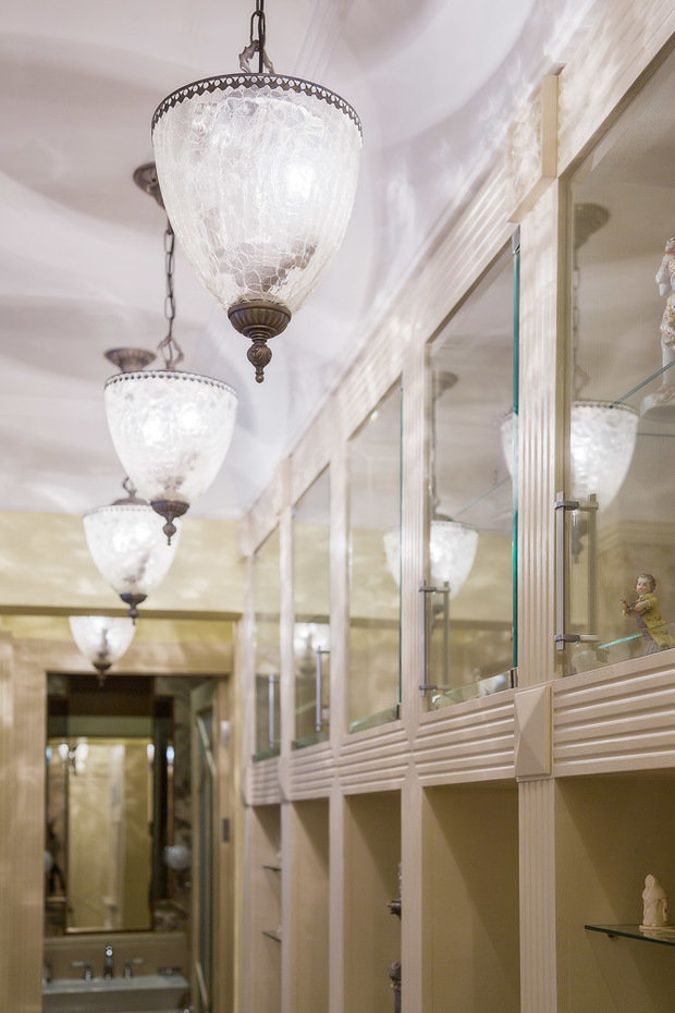 Фото из портфолио Мои избранные статьи – фотографии дизайна интерьеров на INMYROOM