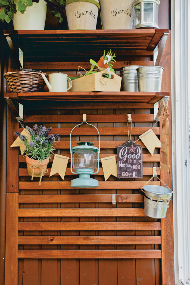 Фотография: Балкон, Терраса в стиле Прованс и Кантри, Квартира, Дома и квартиры, IKEA – фото на INMYROOM