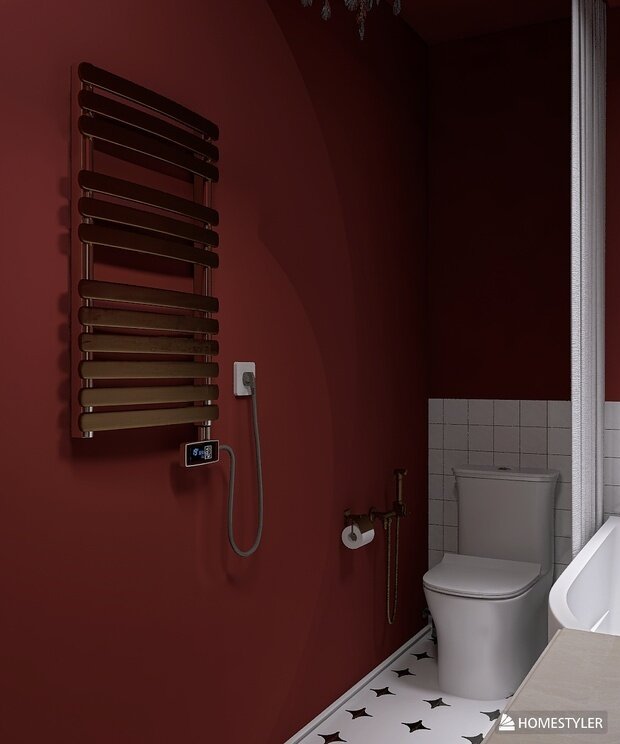 Фотография:  в стиле  – фото на INMYROOM
