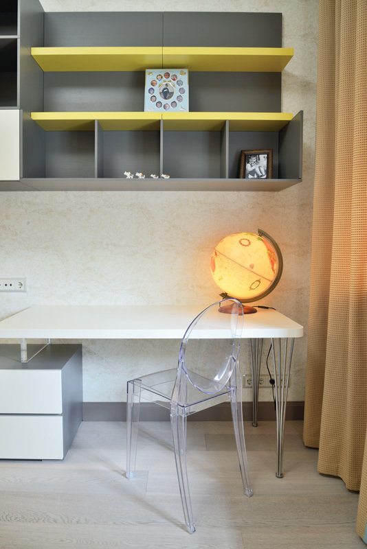 Фото из портфолио интерьер крартиры – фотографии дизайна интерьеров на INMYROOM