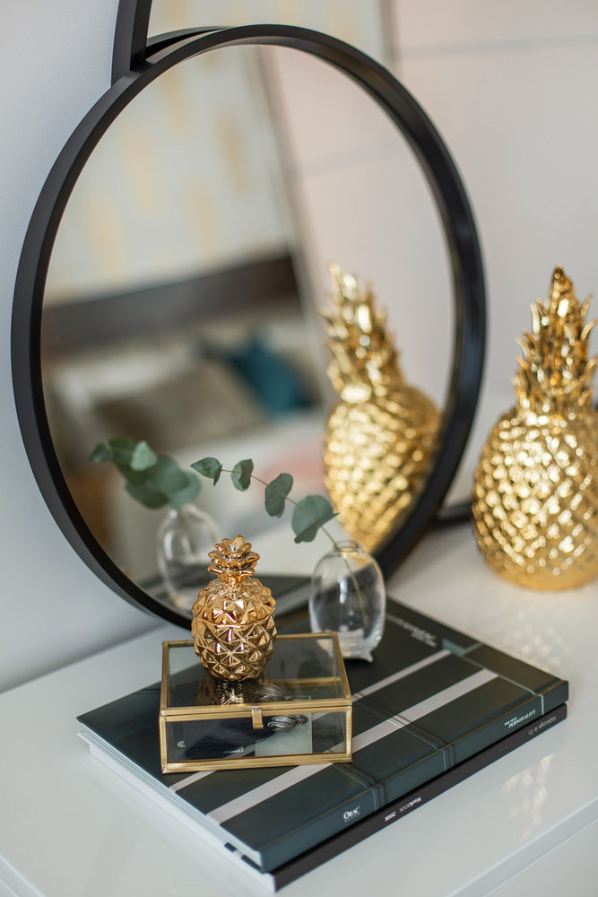 Фотография: Декор в стиле Современный, Квартира, Проект дня, Самара, Сталинка, 60-90 метров, AMD Design, Александра Мельникова – фото на INMYROOM Фотография: Декор в стиле Современный, Квартира, Проект дня, Самара, Сталинка, 60-90 метров, AMD Design, Александра Мельникова – фото на INMYROOM