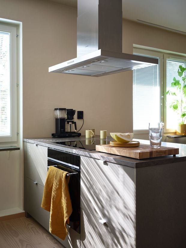 Фотография: Кухня и столовая в стиле Скандинавский, Декор интерьера, Швеция, Стокгольм – фото на INMYROOM