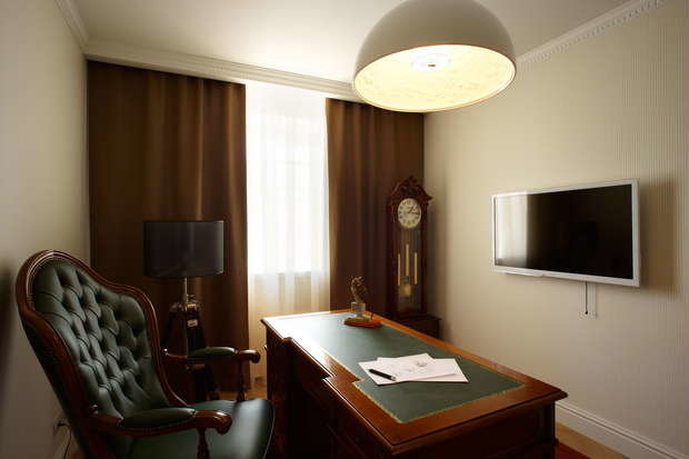 Фото из портфолио Bright house – фотографии дизайна интерьеров на INMYROOM