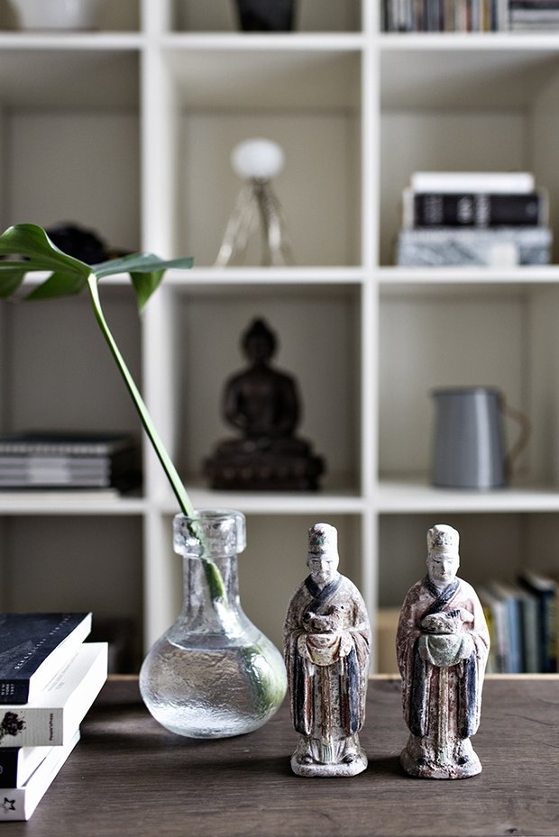 Фото из портфолио  Aschebergsgatan 17, Vasastaden – фотографии дизайна интерьеров на INMYROOM