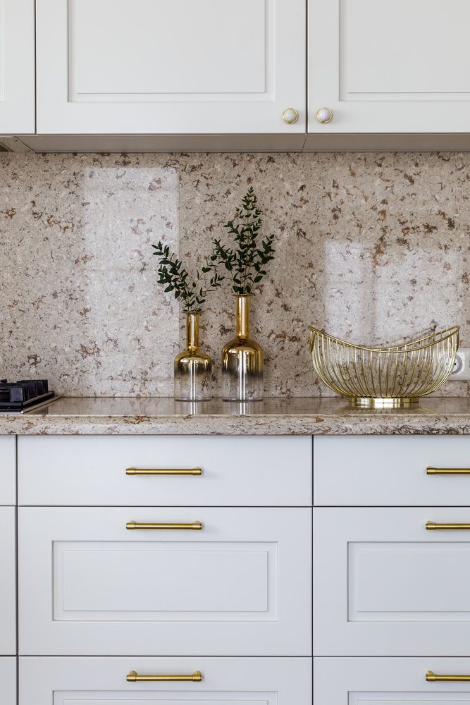 Фотография: Кухня и столовая в стиле Современный, Дом, Проект недели, Дом и дача, 4 и больше, Более 90 метров, Анна Акопян, Анапа – фото на INMYROOM Фотография: Кухня и столовая в стиле Современный, Дом, Проект недели, Дом и дача, 4 и больше, Более 90 метров, Анна Акопян, Анапа – фото на INMYROOM