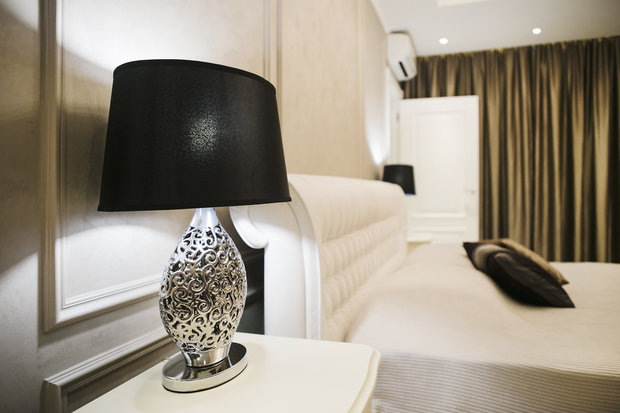 Фотография: Спальня в стиле Классический, Квартира, Дома и квартиры, Проект недели – фото на INMYROOM