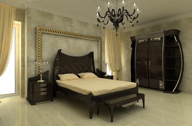 Фото из портфолио Erike – фотографии дизайна интерьеров на INMYROOM