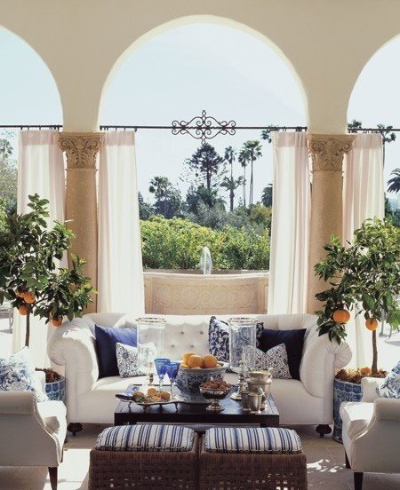 Фото из портфолио Мое избранное – фотографии дизайна интерьеров на INMYROOM