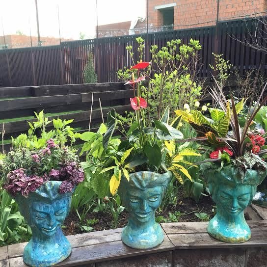 Фото из портфолио Декор нашей студии Mazachi-HOME – фотографии дизайна интерьеров на INMYROOM