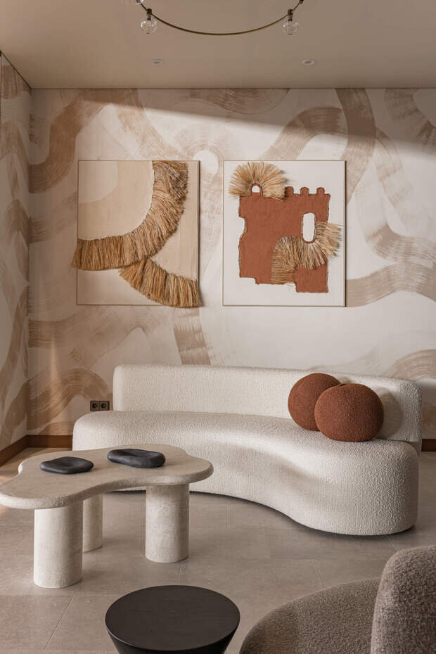 Фотография:  в стиле  – фото на INMYROOM