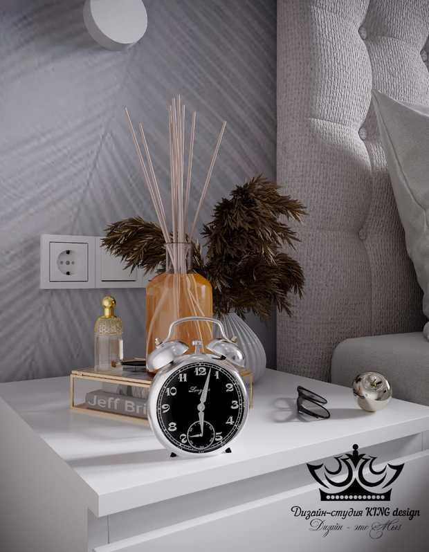 Фото из портфолио Испанские кварталы A 101 – фотографии дизайна интерьеров на INMYROOM