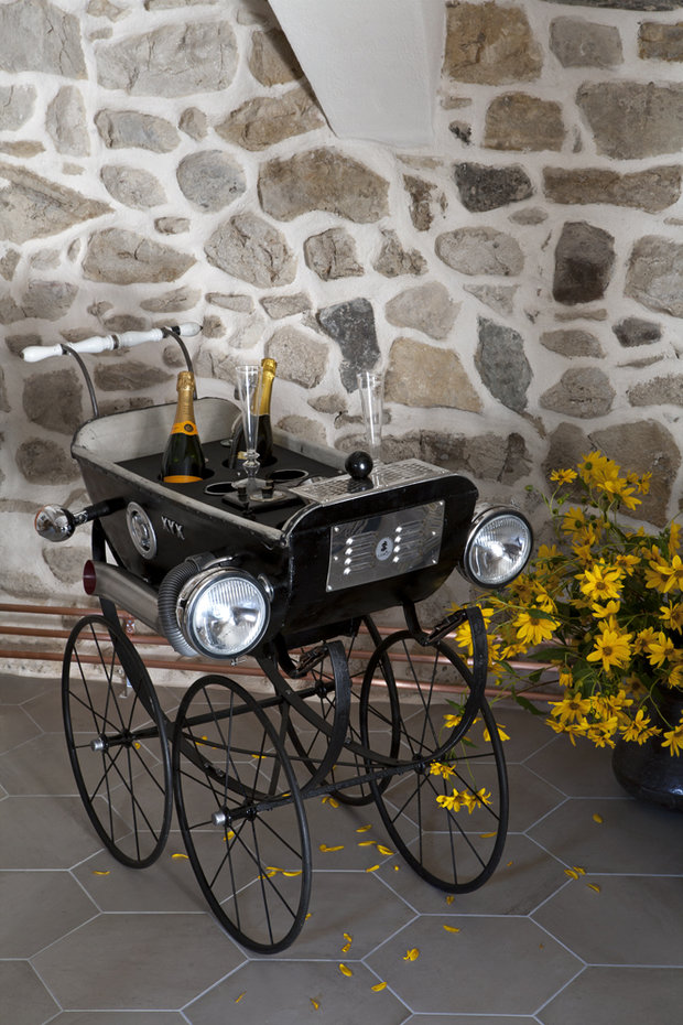 Фотография: Декор в стиле Прованс и Кантри, Дом, Италия, Проект недели, Женя Жданова, Дом и дача, 4 и больше – фото на INMYROOM