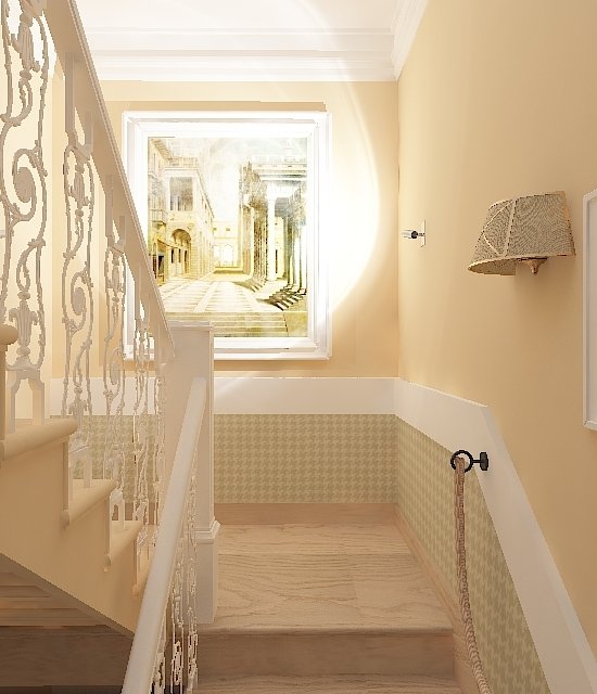 Фото из портфолио INTERIORS LA GIOCONDA – фотографии дизайна интерьеров на INMYROOM