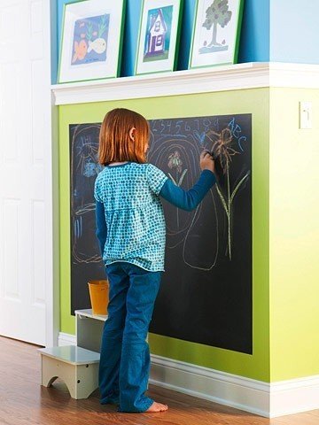 Фотография: Гостиная в стиле Прованс и Кантри, Детская, Интерьер комнат – фото на INMYROOM Фотография: Гостиная в стиле Прованс и Кантри, Детская, Интерьер комнат – фото на INMYROOM