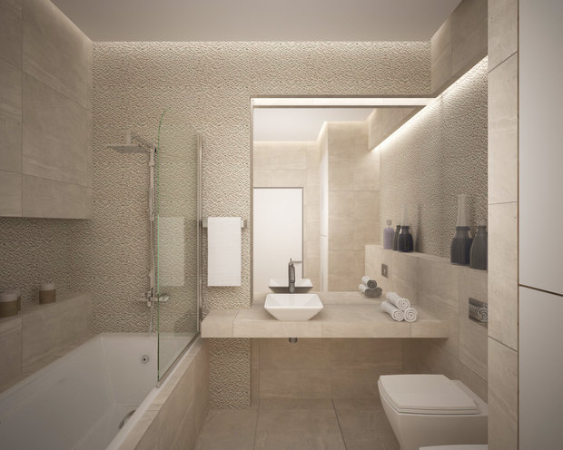 Фото из портфолио Что меня вдохновляет – фотографии дизайна интерьеров на INMYROOM