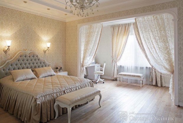 Фото из портфолио Дом 285 м кв – фотографии дизайна интерьеров на INMYROOM