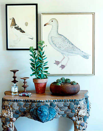 Фотография: Декор в стиле Прованс и Кантри, Декор интерьера, Декор дома – фото на INMYROOM