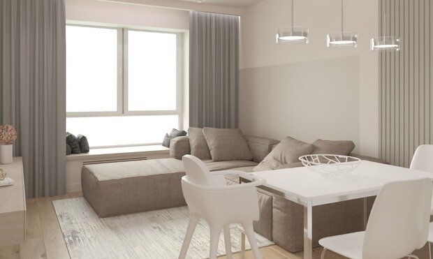 Фотография: в стиле – фото на INMYROOM