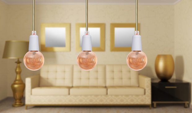 Фото из портфолио Кухня – фотографии дизайна интерьеров на INMYROOM