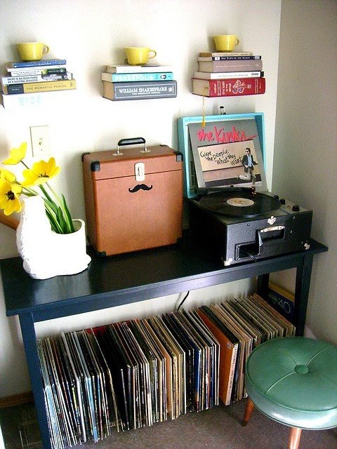 Фотография: Мебель и свет в стиле Прованс и Кантри, Хранение, Стиль жизни, Советы – фото на INMYROOM