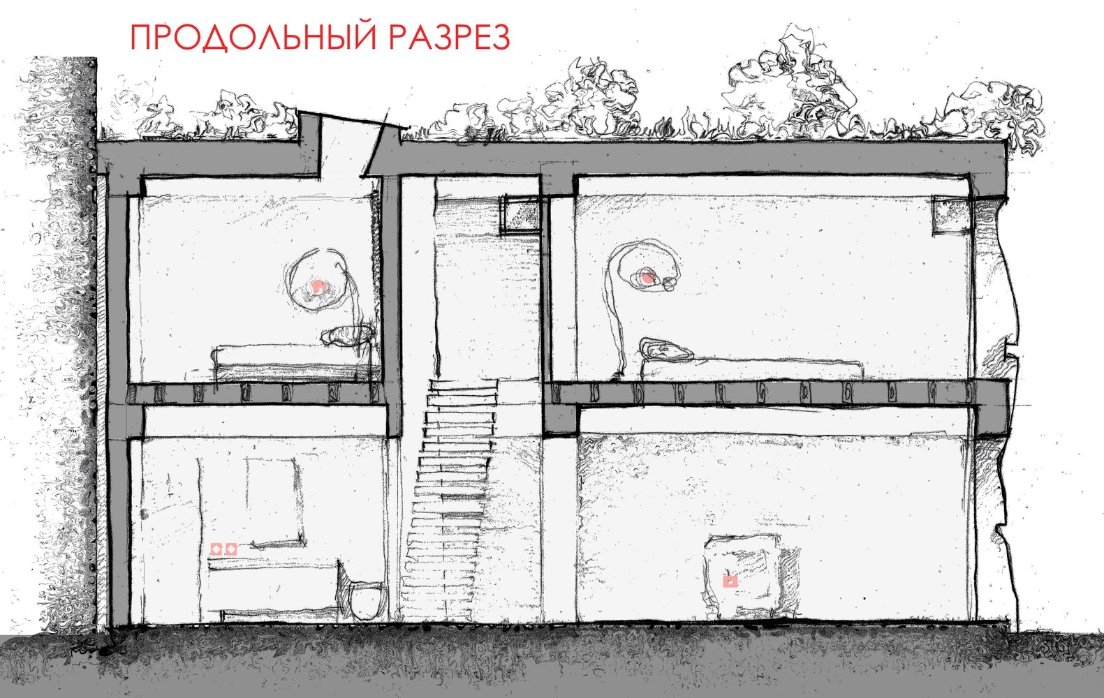 Фотография: Прочее в стиле , Дом, Дома и квартиры, Минимализм, Проект недели – фото на INMYROOM Фотография: Прочее в стиле , Дом, Дома и квартиры, Минимализм, Проект недели – фото на INMYROOM
