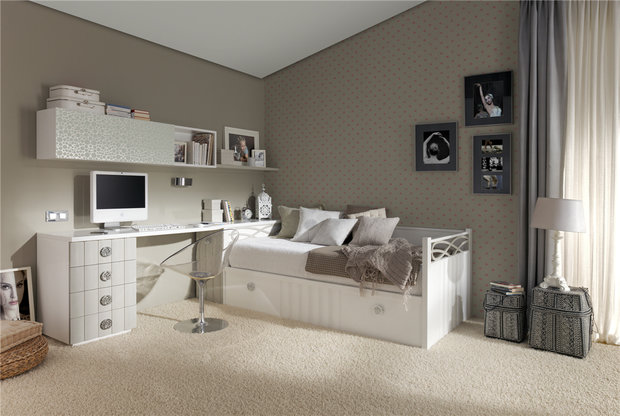 Фото из портфолио Мои избранные статьи – фотографии дизайна интерьеров на INMYROOM