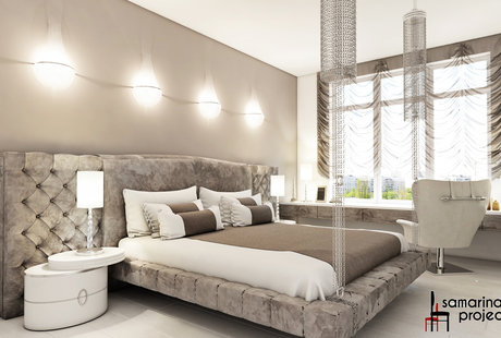 "Изысканный комфорт"  