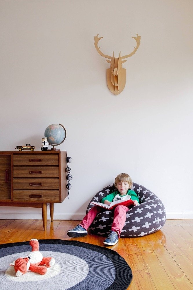 Фотография: Прочее в стиле , Детская, Декор интерьера, Интерьер комнат, Обои – фото на INMYROOM Фотография: Прочее в стиле , Детская, Декор интерьера, Интерьер комнат, Обои – фото на INMYROOM