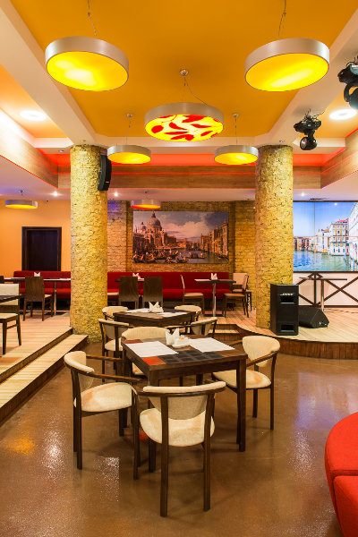 Фотография:  в стиле Лофт – фото на INMYROOM