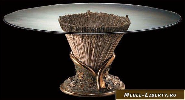 Фото из портфолио Stella Del Mobile мебель для дизайнеров – фотографии дизайна интерьеров на INMYROOM