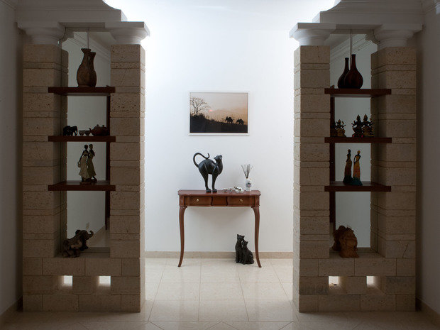 Фото из портфолио Коллекция FOCUS – фотографии дизайна интерьеров на INMYROOM