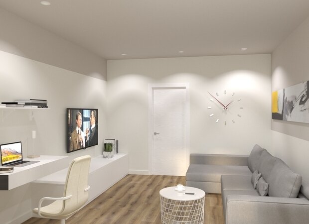 Фотография: в стиле – фото на INMYROOM